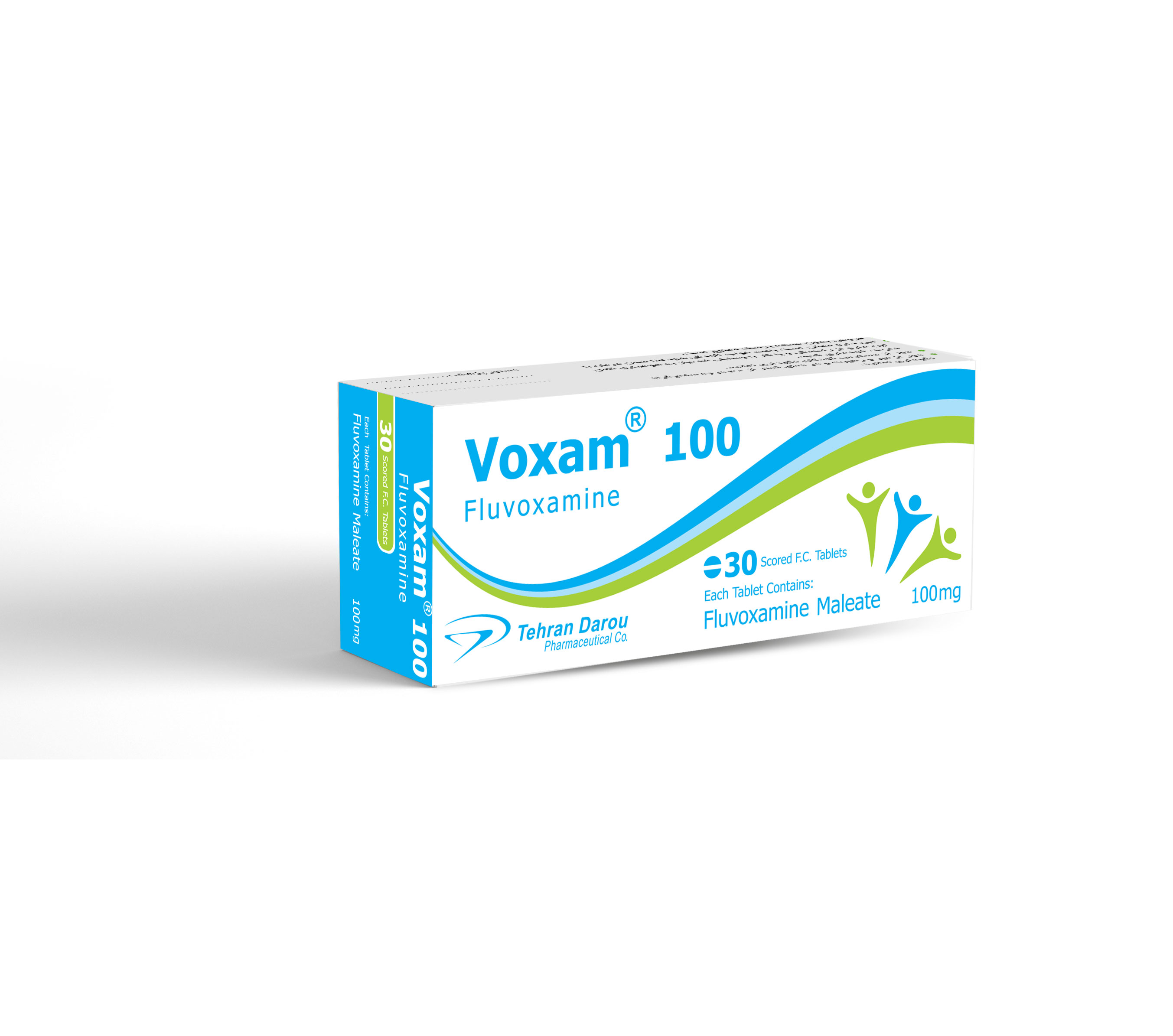 Voxam 100